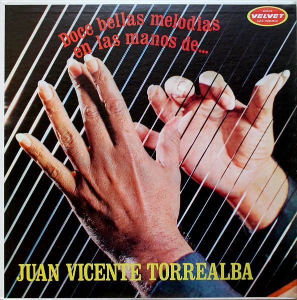 Doce Bellas Melodias En Las Manos De