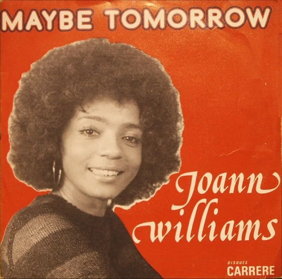 Maybe Tomorrow