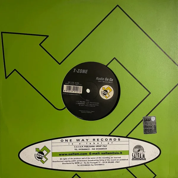 Radio Ga Ga