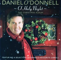 O Holy Night - The Christmas Album