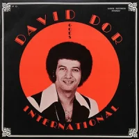 David Dor Goes International
