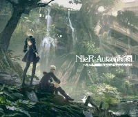 NieR: Automata Original Soundtrack