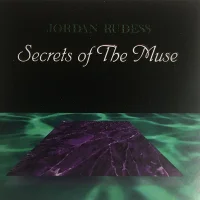 Secrets Of The Muse
