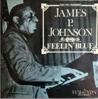 Feelin' Blue