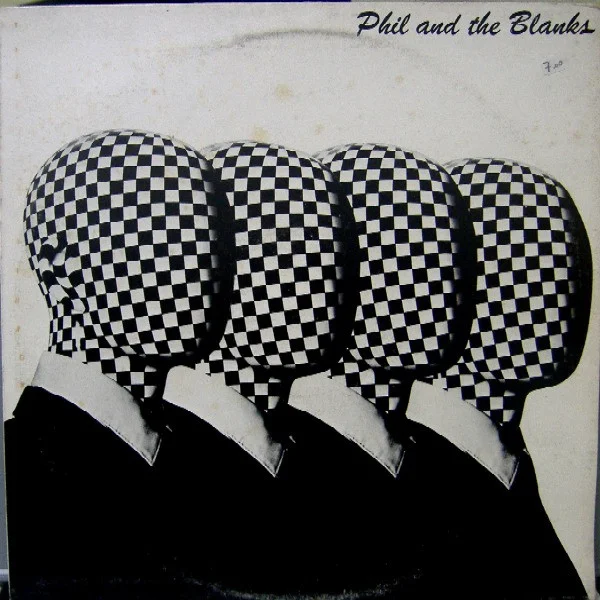 Phil & The Blanks