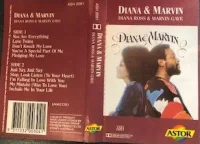 Diana & Marvin