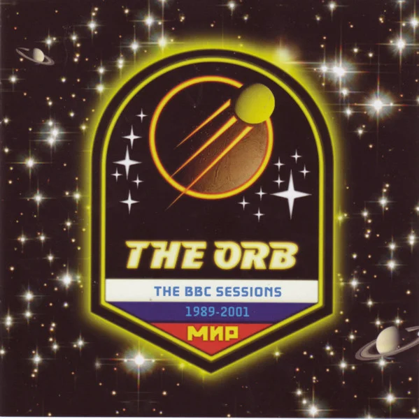 The BBC Sessions 1989-2001