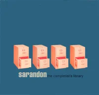The Completist's Library