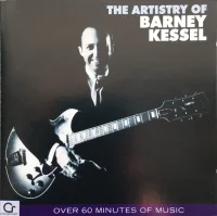 The Artistry Of Barney Kessel