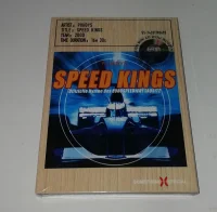 Speed Kings