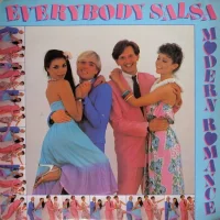 Everybody Salsa / Salsa Rappsody