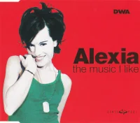 The Music I Like