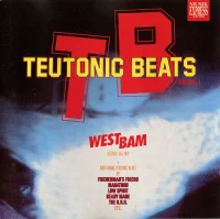 Teutonic Beats Volume 1