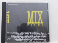 Mix Files