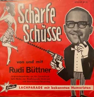 Scharfe Schüsse