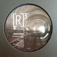 [R]3volution V|KT|MS Vol.1