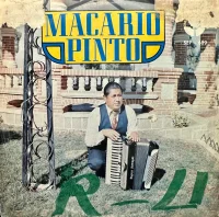 Macario Pinto