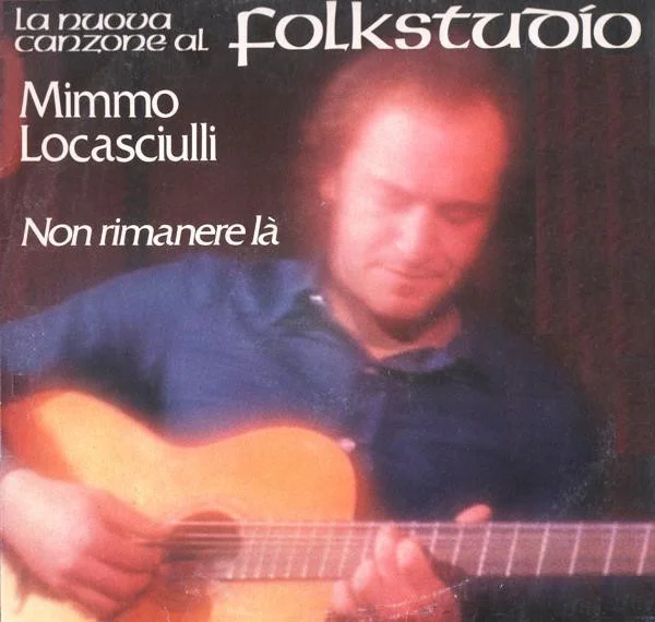 Non Rimanere Là