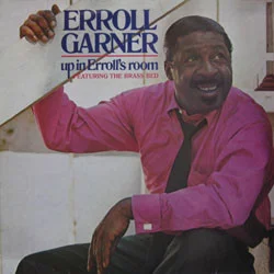 Up In Erroll's Room