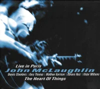 The Heart Of Things (Live In Paris)