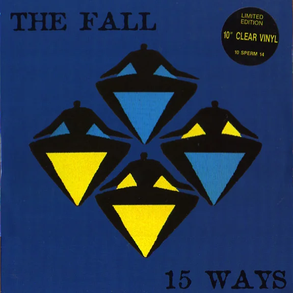 15 Ways