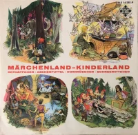 Märchenland - Kinderland