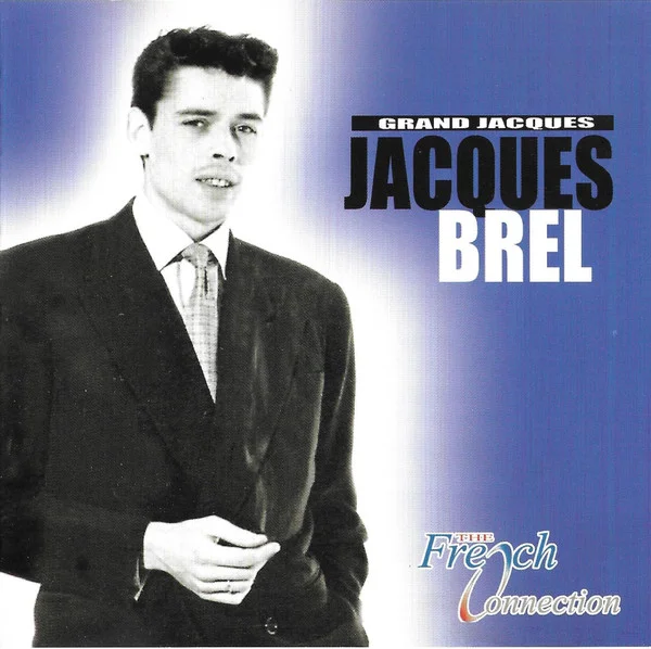 Grand Jacques