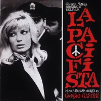 La Pacifista (Colonna Sonora Originale Del Film)