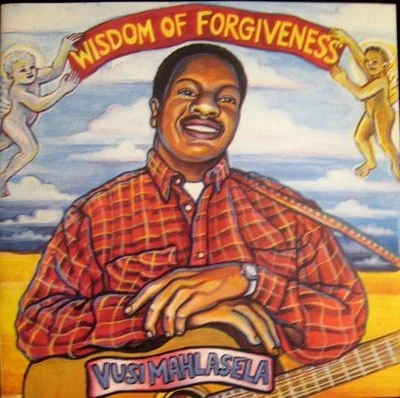 Wisdom Of Forgiveness