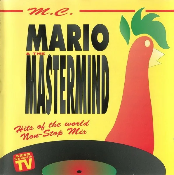 Hits Of The World (Non Stop Mix)