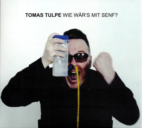 Wie Wär's Mit Senf?