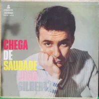 Chega De Saudade