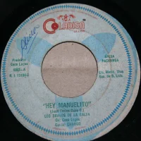 Hey Manuelito