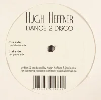 Dance 2 Disco