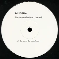 The Answer (The Love I Learned)