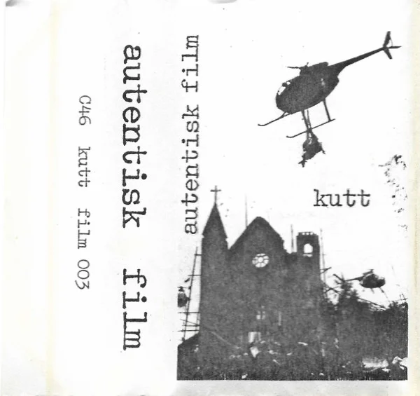 Kutt
