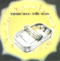 Hello Nasty