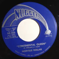Continental Queen / I Feel Love Coming On