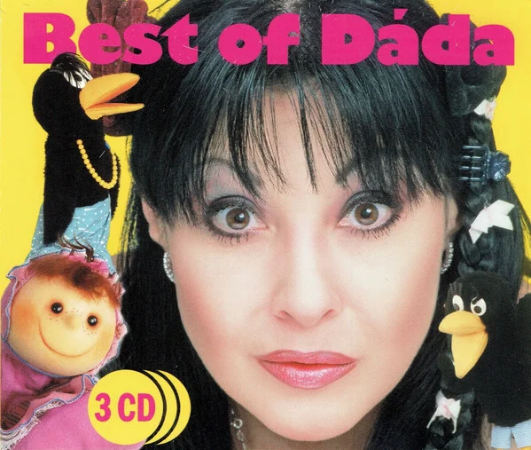 Best Of Dáda
