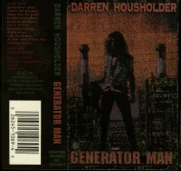 Generator Man