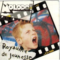 Royaume De Jeunesse
