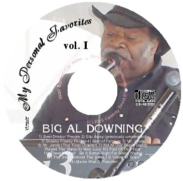 My Personal Favorites Vol. 1
