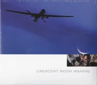 Crescent Moon Waning