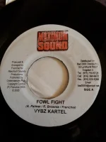 Fowl Fight
