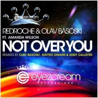 Not Over You (Part 1)