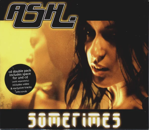 Sometimes