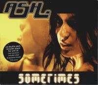 Sometimes