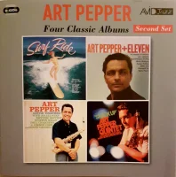 Four Classic Albums - Second Set