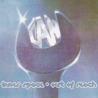 Inner Space / Out Of Reach
