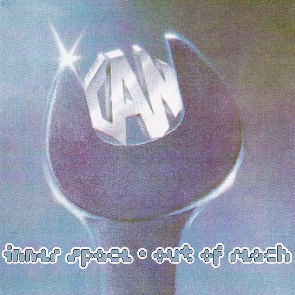 Inner Space / Out Of Reach